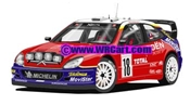 Citroen Xsara   WRC
